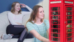Jessica Kay - BTS: Jessica Kay Phone Interview
