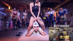 Ling And And And Li Wenwen - Werewolf Insert Ii Goddess Is Coming Again 1080P Part 5