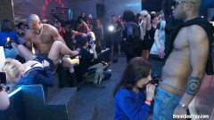 Alter Ego Public Gangbang Collection