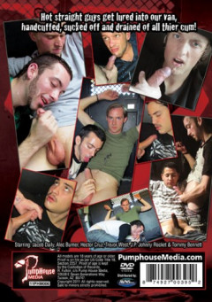 Restrained And Drained