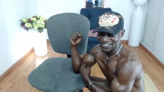 Miltonjake WebCam Shows