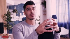 Colt Man - Bruno & Jose - Scene 3