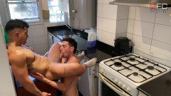 Raw Fuck Club - Adam Caste and Matias Vitale