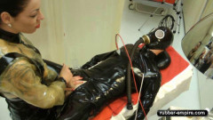 Rubber-Empire Latex & Rubber Video Pack 2012-2017, part 2