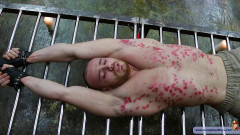 Pain Slave Pavel - Final Part