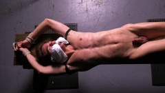 Josh Hunter - Twink Training - Chapter vol. 1