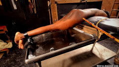 BM - Fuckmeat The Caning Game