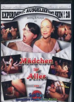 Experiment ausgeliefert sein 28 