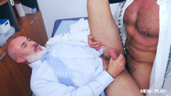 MenAtPlay - Adam Franco, Little Brako - Hard To Say Goodbye