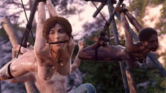 4 Hours of resident evil part 1