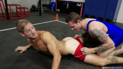 Next Door Buddies - Brandon Anderson & Jayden Marcos