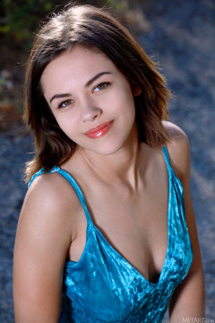 Dzhili Mountain View