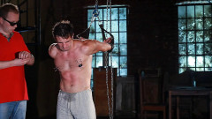 Trap For Escaped Captives Scn. 2