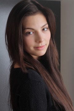 Audrey Faline