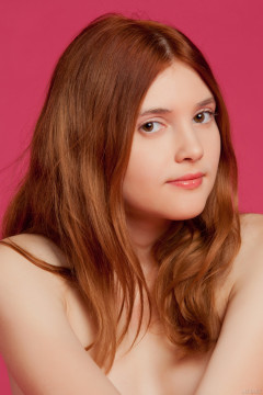 Orabelle A Presenting Orabelle