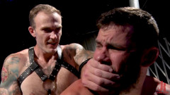 Cock Whore part 2: Christian Wilde vs. Vander Pulaski