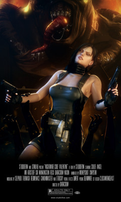 Nightmare - Code Valentine