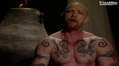 Kink Men Cirque Noir Interview With Buck Angel Part 1