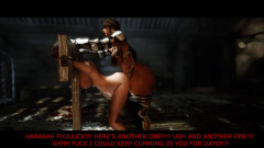 Last Shack On The Left (Remake)