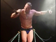 Bound Muscle vol.1 The Gauntlet