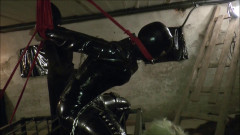 Hot Magic Sweet New Only Best Collection Bondage Education. Part 4.