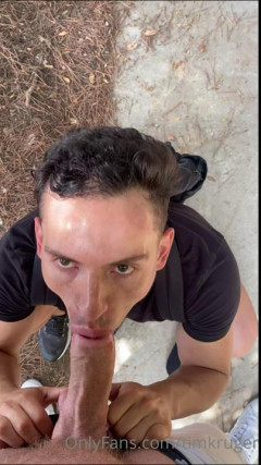 OnlyFans timkruger, thestevenangel