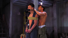 Bondage Garage, Scene #05 (Lance Hart, Micky Mackenzie)