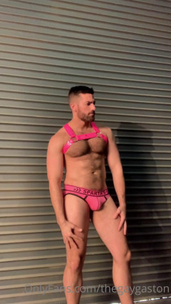 OnlyFans - TheGayGaston part 08