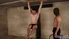 Prisoners Competition - Andrei - Part IV