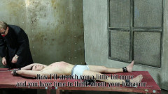 A Case Of Defendant Dmitry Scn. 1 Part 3