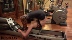 Melina - A different fitness program