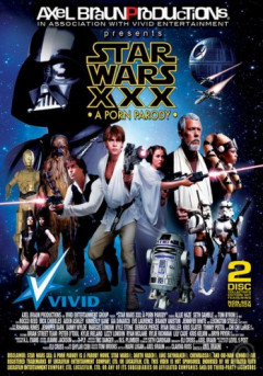 Star Wars XXX