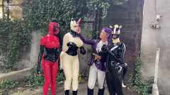 Missfetilicious Videos, Part 20