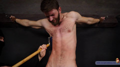 Card Playing with Slave Alexei - Final