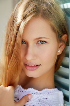 Stella Cardo Natural Highlight