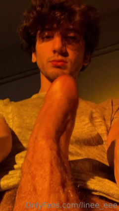 Venezuelan Italian twink Line (linee eee) Onlyfans part 2