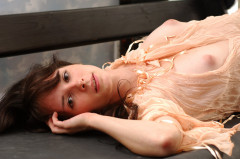 Olga K - Naxilia - by Goncharov