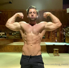 OnlyFans - Dom King (domking, catgentleman) part 4