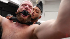 Dillon Diaz and Brian Bonds: Right Where I Want You