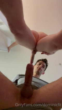 Dominic Fikis - Ep. 6