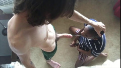 HH - Facefucked & Jacob 9X6