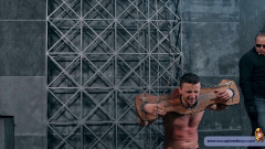 Captured Hacker Scn. 4