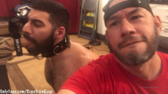 Onlyfans - Ropetrainkeep Part 89