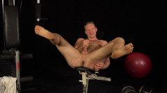 Lukas Schmidt - Erotic Solo - 1080p