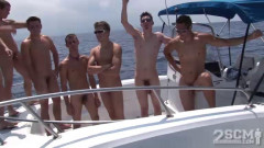 Straight College Men (2SCM) -  until 2015 (Part 6)