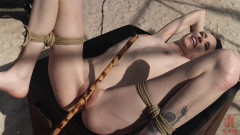 Kink - Ariel X & Brooke Johnson