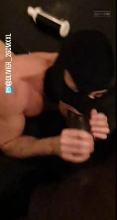 Oliver the best gay scene vol. 192
