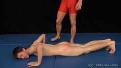 Tono Milos - Spanking