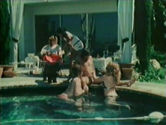 Deep Inside Kitty Shane 1982's