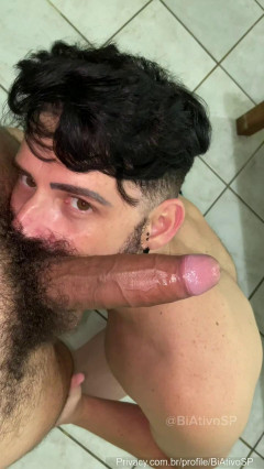 Bi Ativo SP - Ep. 8